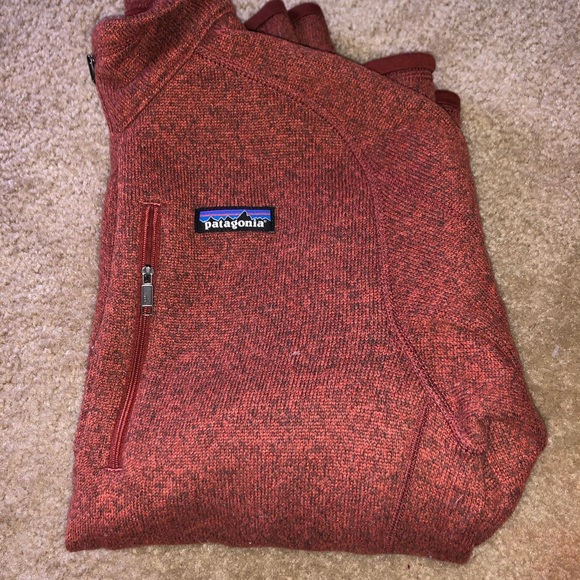 Men’s size Small Patagonia pullover - Picture 2 of 2
